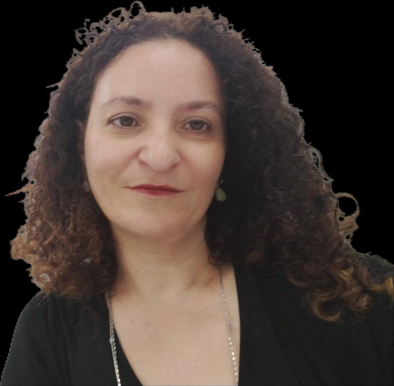 סנדרה מקורי