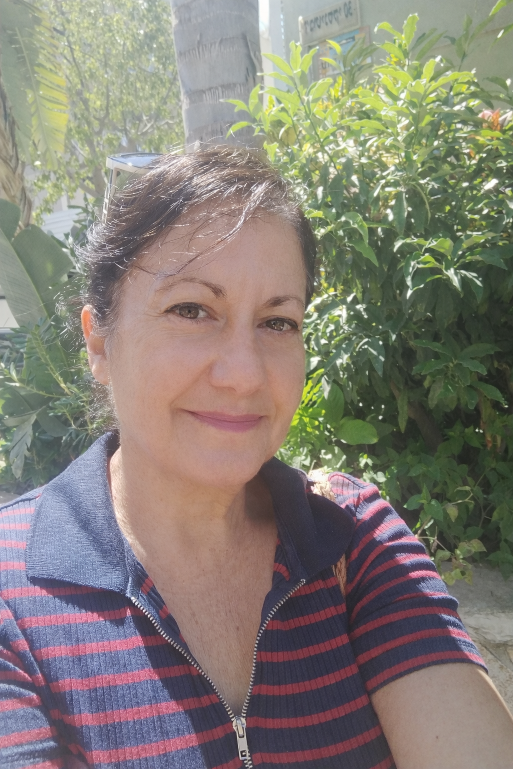 איריס עוזיאל כהן